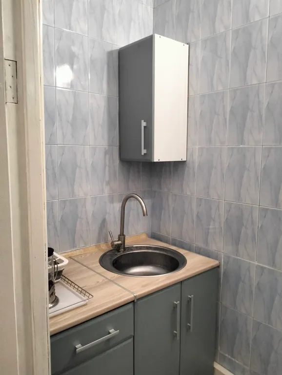 Квартира Квартира рядом с морем — Светлогорск