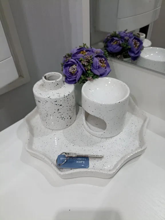 Квартира Уютна квартира в новом доме — Москва