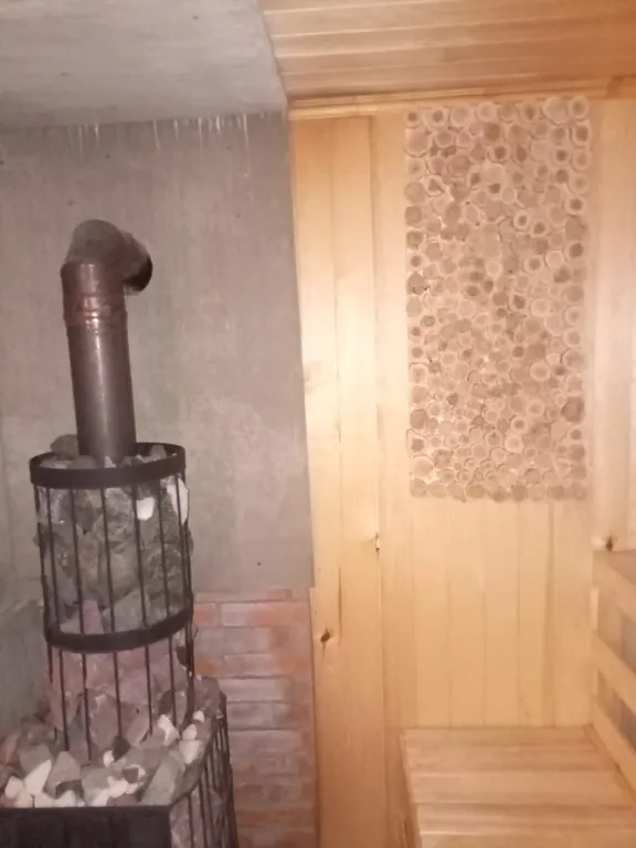 Домик для двоих в Большой Кузьминке