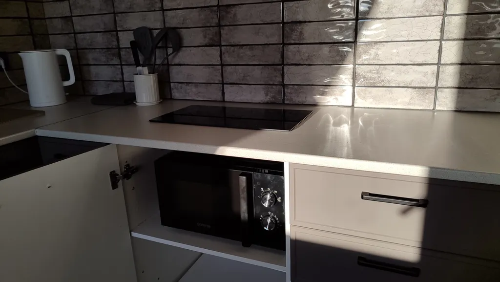 Квартира Квартира комфорт-класса в новом доме — Великий Новгород