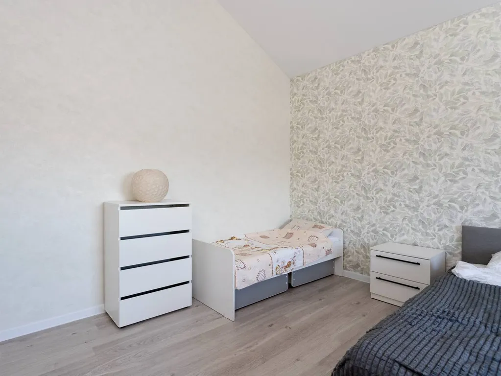 Дом для семейного, комфортного загородного отдыха