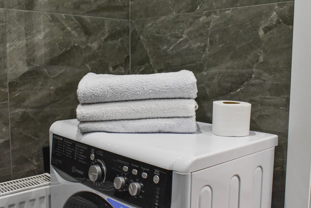 Апартаменты рядом с центром