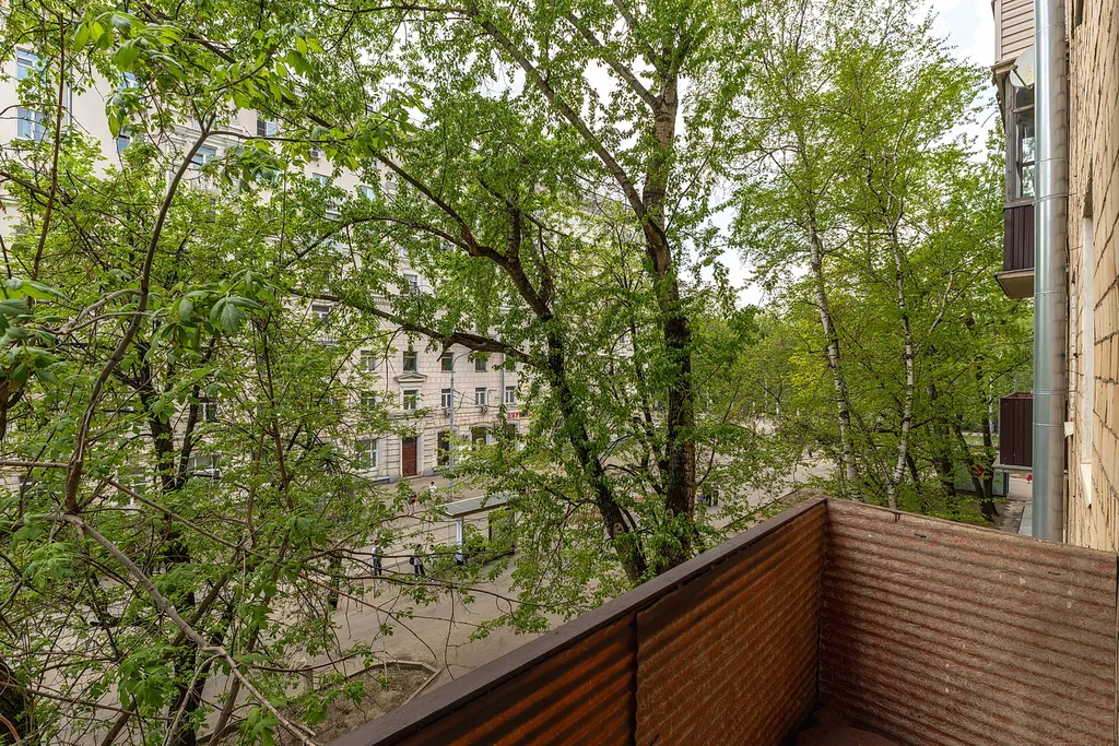 Квартира 2-комнатная квартира рядом с ЦИТО им. Приорова — Москва