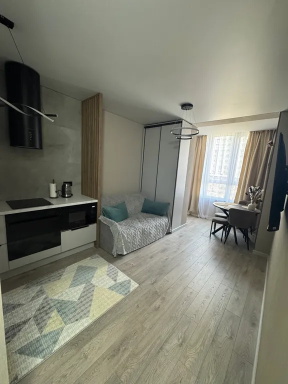 Уютная квартира в центре