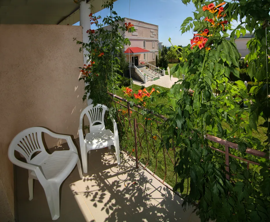 Квартира Комната — Витино