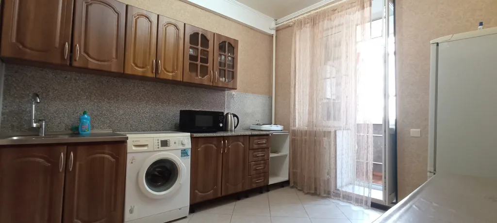 Квартира у моря