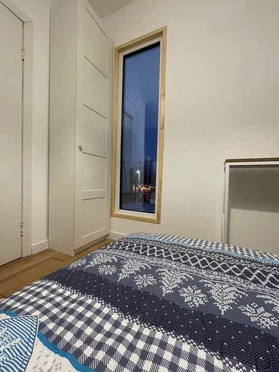 Коттедж Уютным дом, вблизи от города — Санкт-Петербург