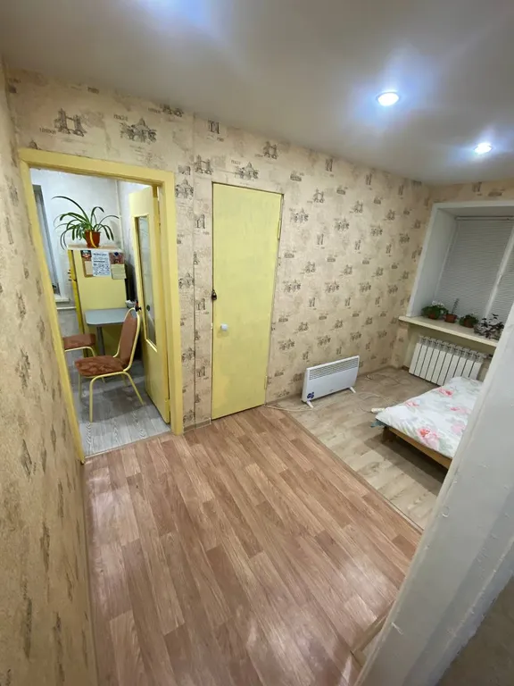 2-комнатная квартира в центре города — аренда посуточно в Липецк