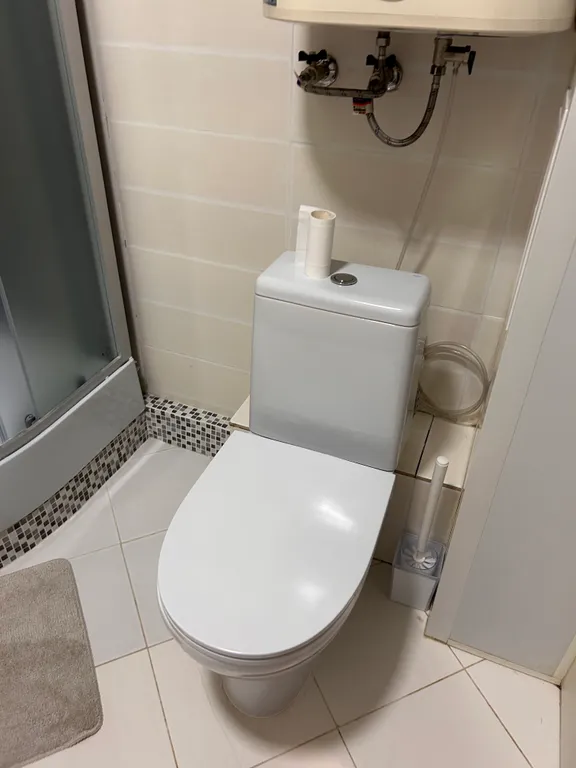 Уютная квартира в центре города с отличной локацией