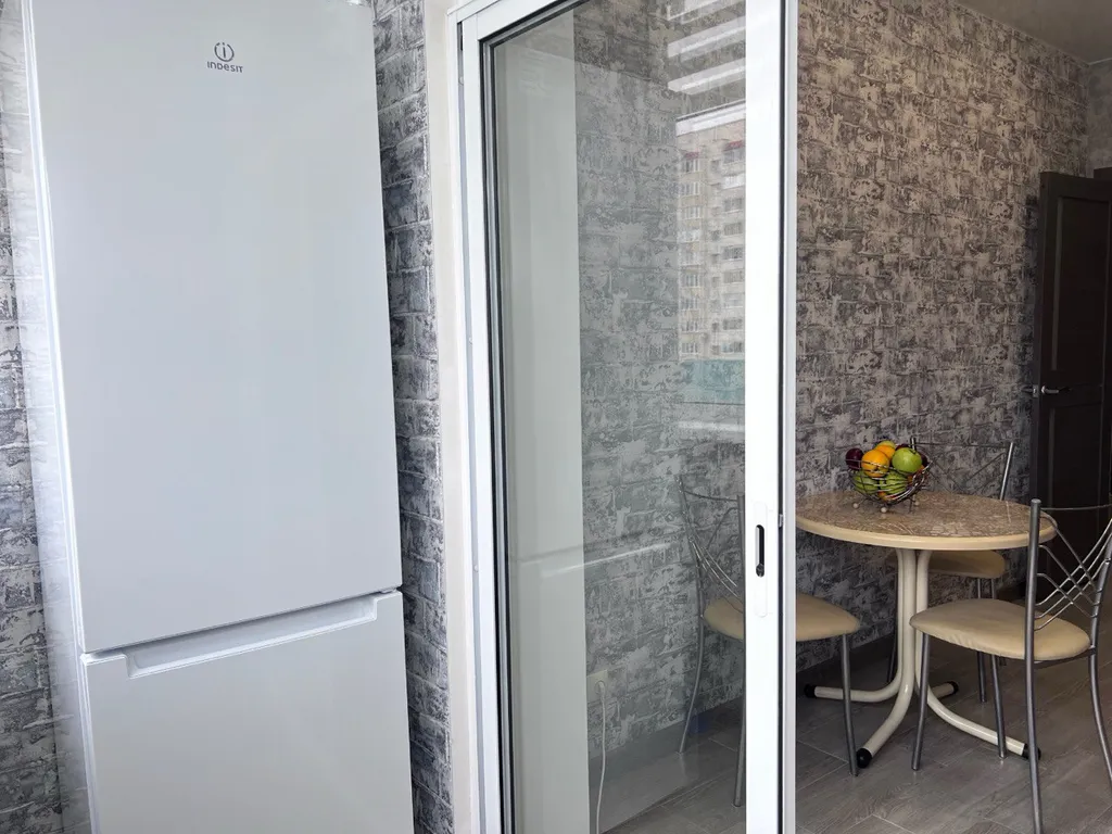 Бизнес-апартамент у онкоцентра