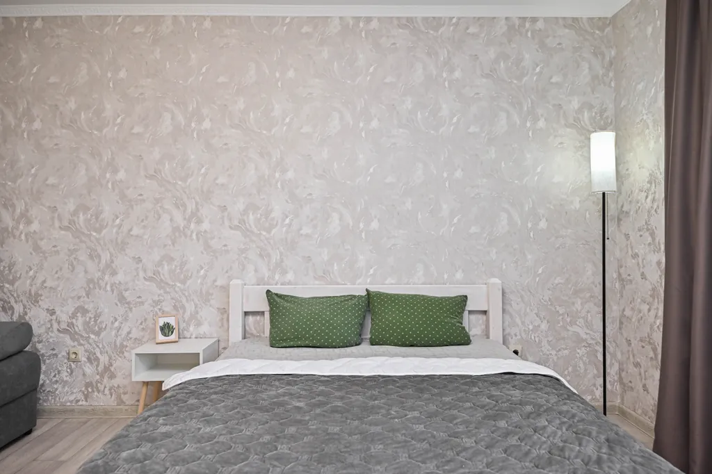 Квартира Уютная квартира возле ТРЦ Планета — Красноярск