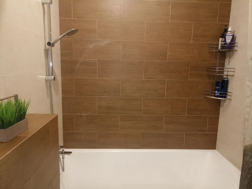 Шикарная квартира в элитном жилом комплексе