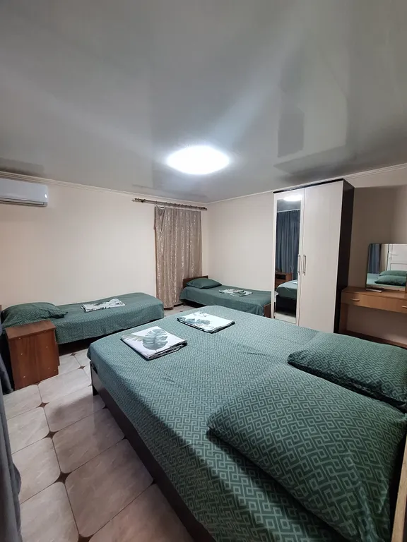 Квартира Комната — аренда посуточно в Лдзаа