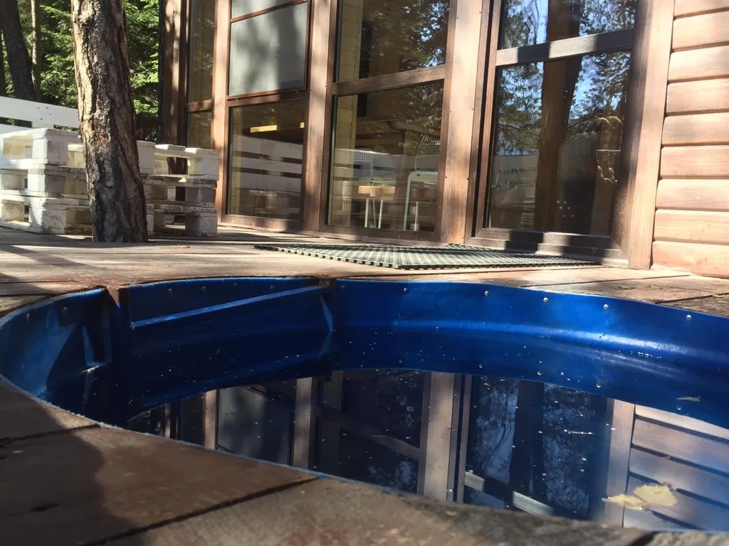 2-комнатный Дом