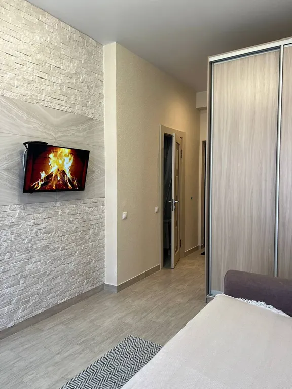 Квартира-студия