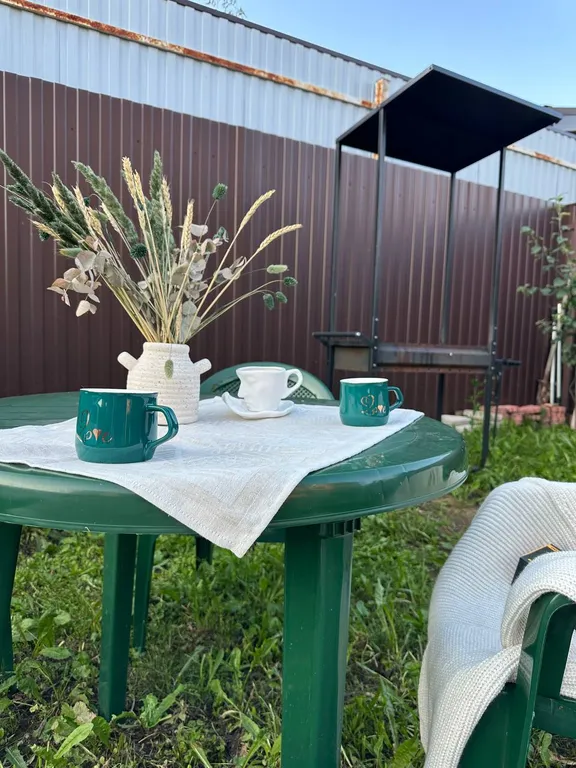 Апартаменты в частном доме в Щелковском районе МО