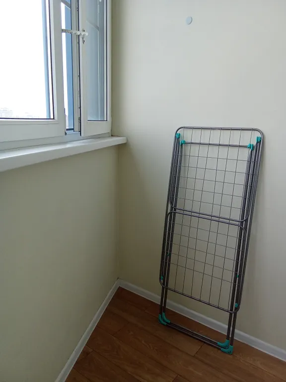 Квартира Уютная квартира с видом на горы и город — Анапа