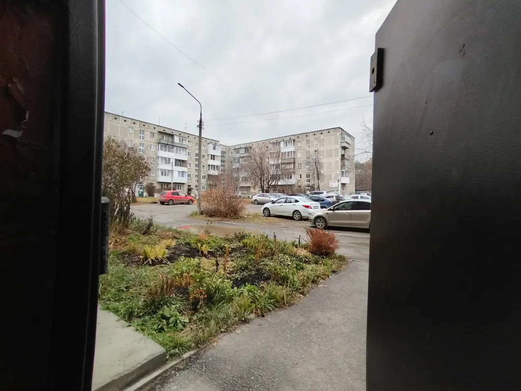 Удобная квартира в микрорайоне Гавань