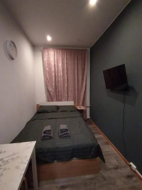 Квартира Счастливая матрешка комната для двоих у площади восстания — аренда посуточно в Санкт-Петербург