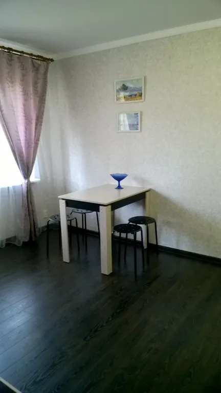 Уютная и светлая квартира возле моря