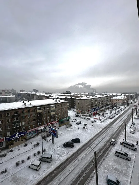 Уютная 1-ком. квартира рядом с ЖД вокзалом. Работаем с Юр/лицами.