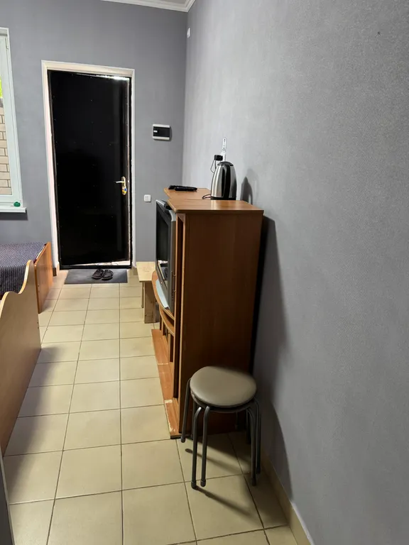 Уютная квартира после ремонта