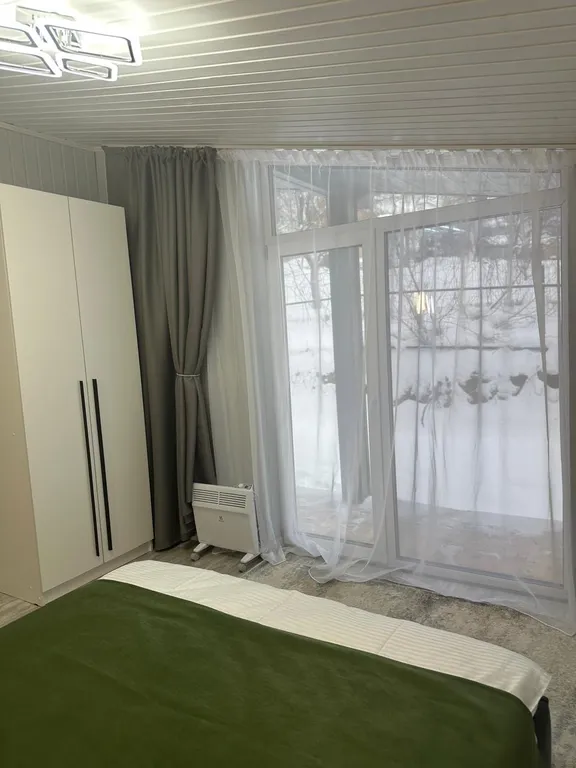 Коттедж Дом в живописном месте — Логиново