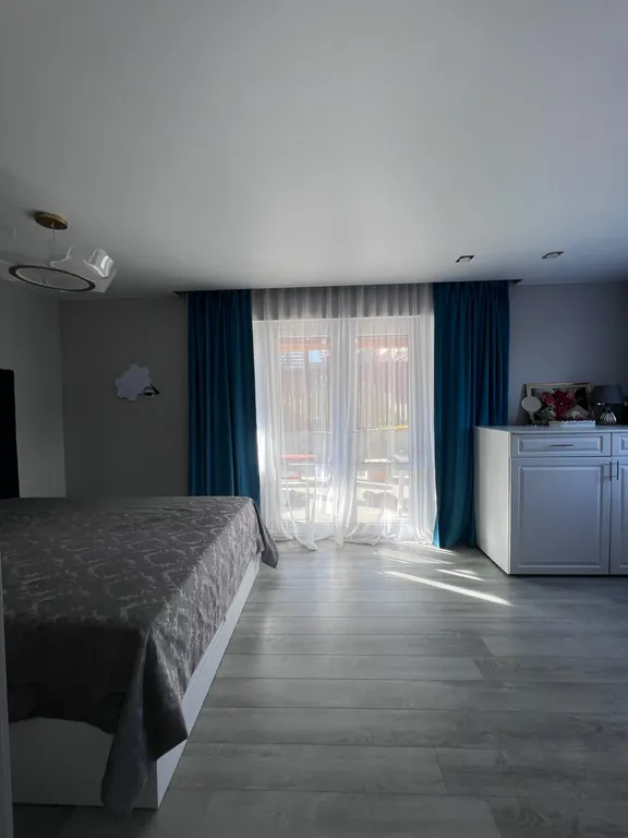 Уютный дом для отдыха