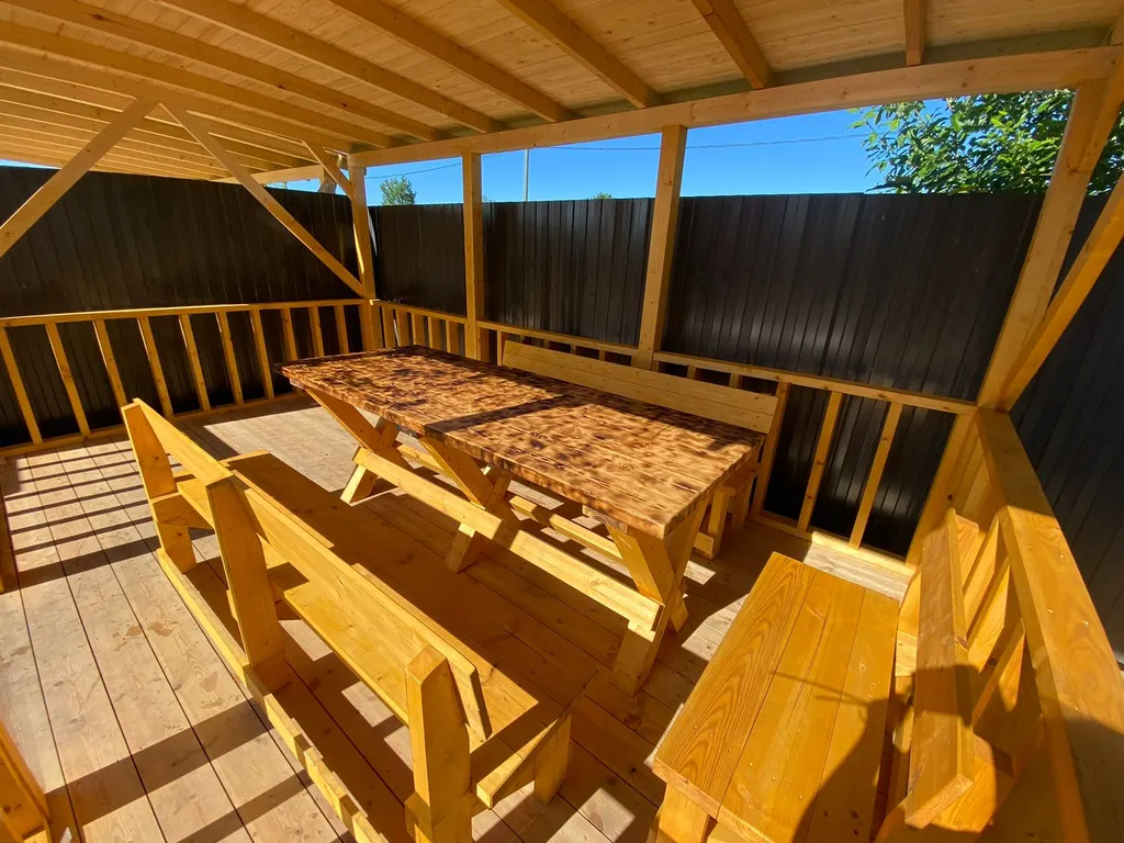 Коттедж Дом у прудов — Коммунар