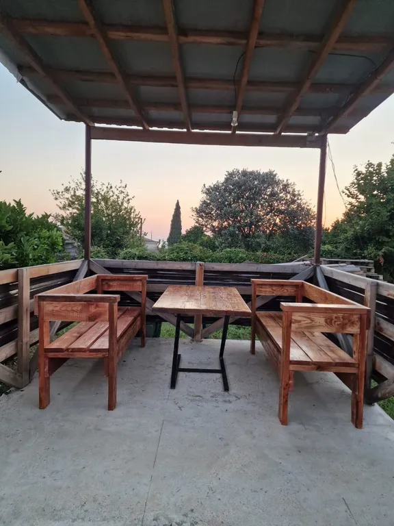 Стандарт улучшенный