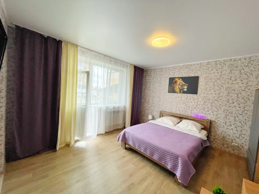 Уютная квартира в самом центре