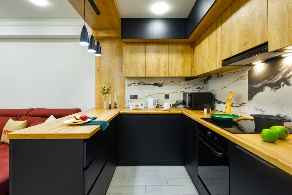 Апартаменты ключ к центру Еревана