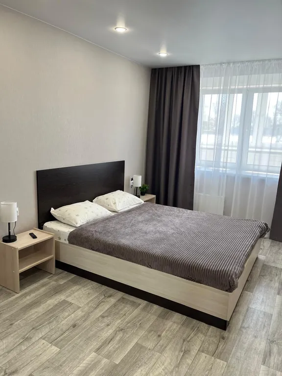 1-комнатная уютная квартира — аренда посуточно в Киров