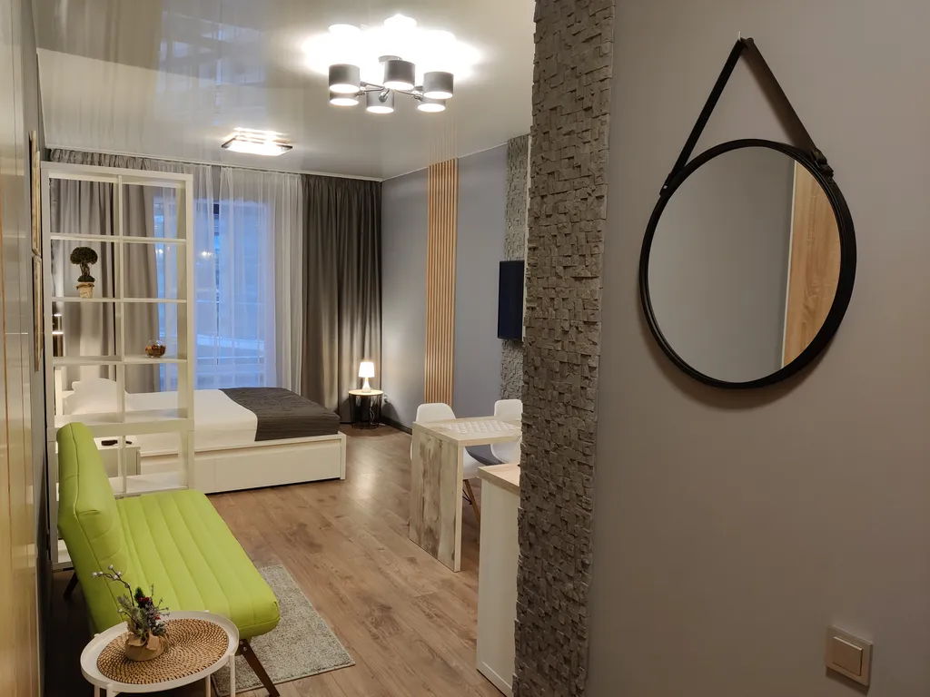 Белый Клевер Стандарт