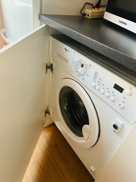 Квартира на море