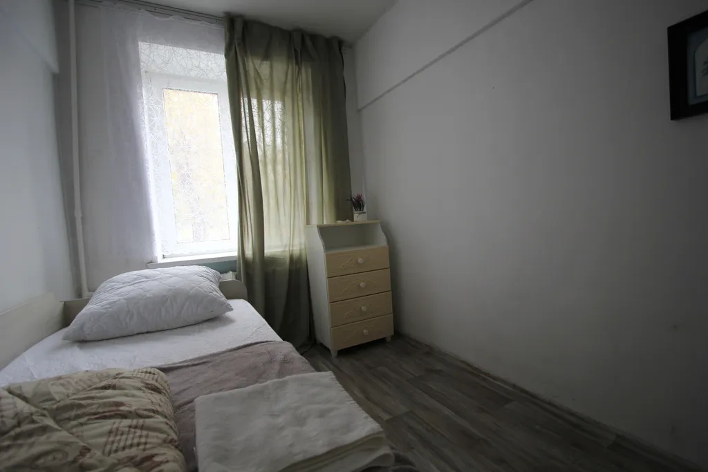 Квартира Комната в малонаселенной квартире — Москва