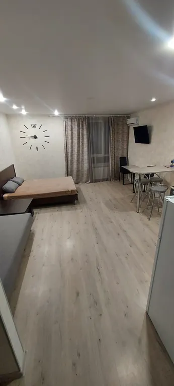 Квартира 1-комнатная Квартира — Анапа