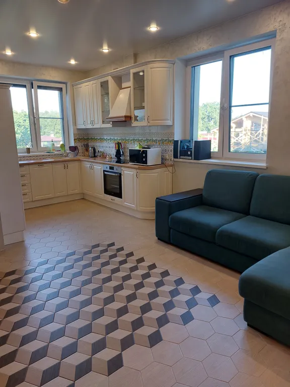 Гостевой дом