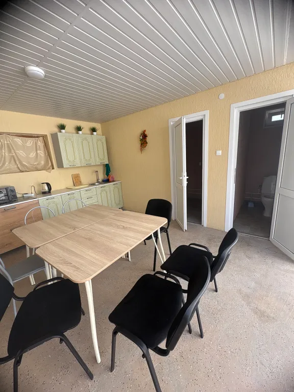 Четырехместный номер