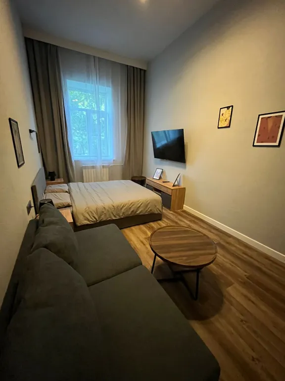 Комфортная 3х комнатная квартира Наследие рядом с Дворцом Павла 1