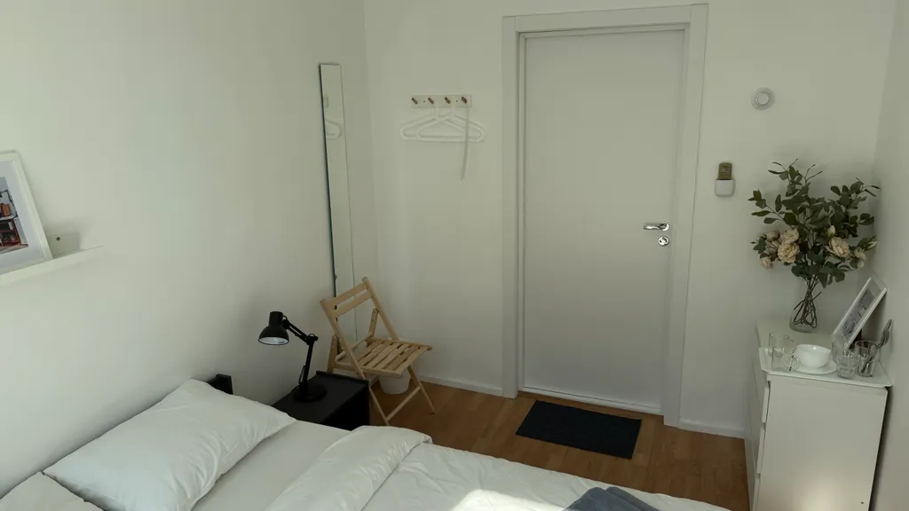 Светлая и уютная комната у м. Парк Культуры