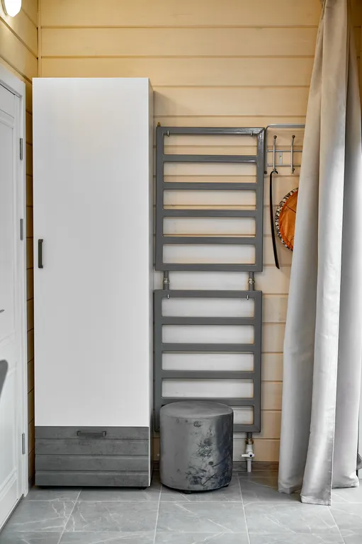 Шале белуха