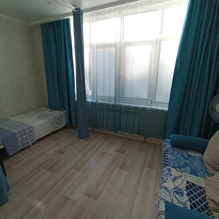 Студия в ЖК Лас Сочис