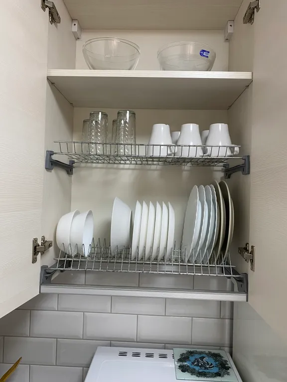 Квартира Квартира Апартамент Высокий мост — Калининград