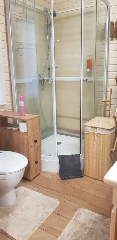 Коттедж Коттедж Дача Valkeasaari — Санкт-Петербург