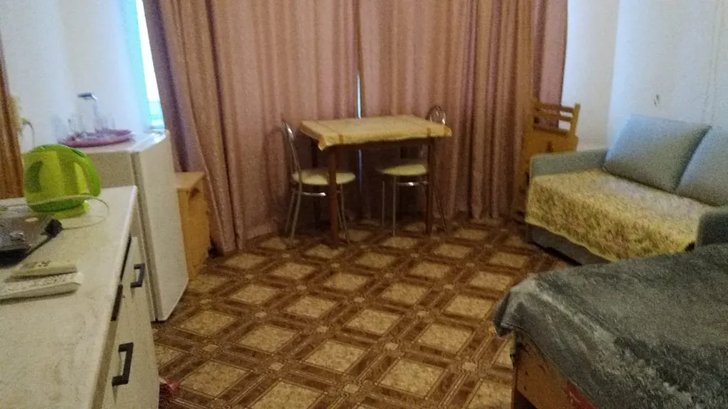 Уютная студия недалеко от Паралии