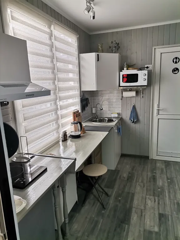 Квартира Комната — Гагра