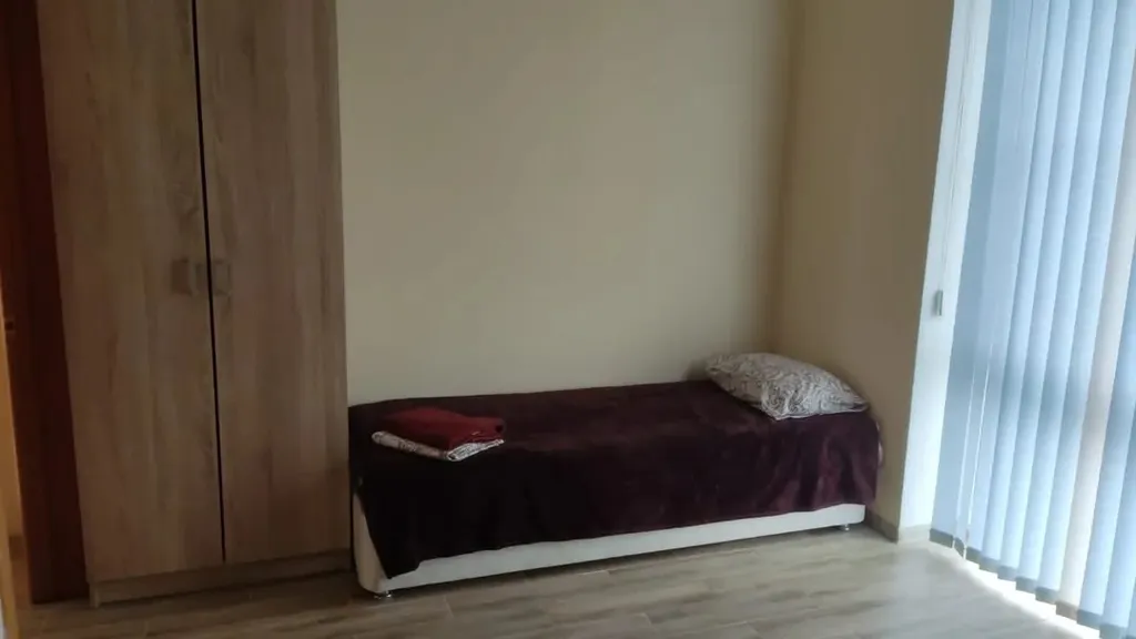 Танхаус у моря