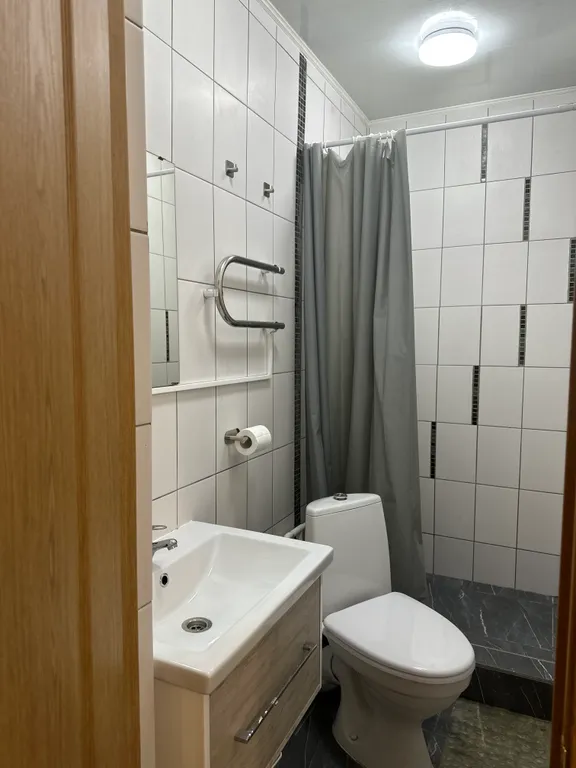 Квартира Уютная двухкомнатная квартира в центре города — Гжель