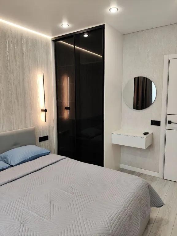 Апартаменты Agate 126